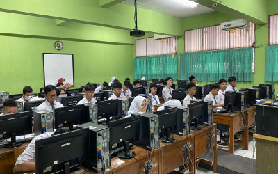 Asesmen Tengah Semester (ATS) dan Asesmen Sumatif Kelas Akhir (ASKA)