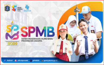 LINK SPMB DKI JAKARTA