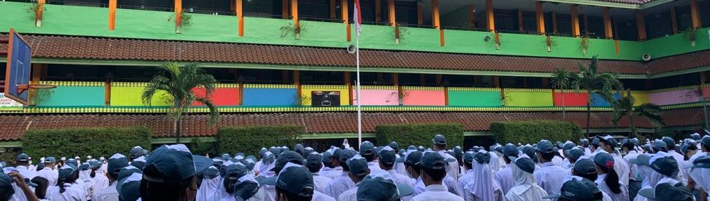 SMA Negeri 26 Jakarta